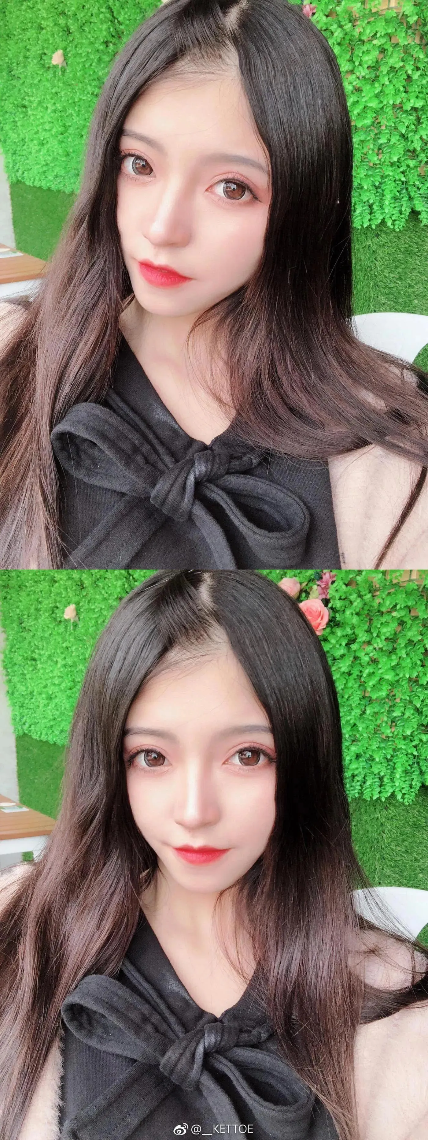 Kettoe – NO.01 微博配图[18] [71P]插图5